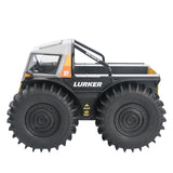 KKRC 1/10 Lurker All Terrain Transport RC Vehicle Truck D-E077 Climbing Car Kit