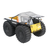 KKRC 1/10 Lurker All Terrain Transport RC Vehicle Truck D-E077 Climbing Car Kit