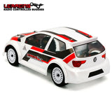 LC RACING 1/14 EMB-RA  4wd Brushless Rally RC Car RTR