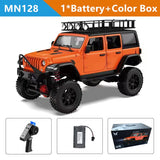 MN128 1:12 Wranglers Ferngesteuertes Auto Klettern RTR