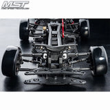 MST RMX2.0 S 532161 RWD 2WD KIT 1/10 RC  Professional Drift Racing