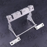 Cab Front Hinge for 1/14 Tamiya RC Truck Tractor Scania R620 770s Fh16