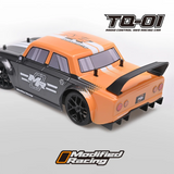 Modified Racing TQ-01 1/16 Rc Car Rtr