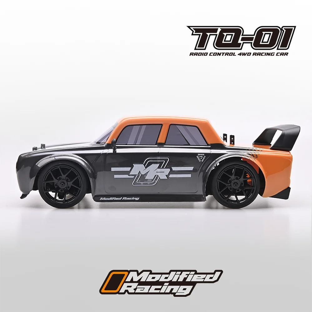 Modified Racing TQ 01 1 16 Rc Car Rtr VAJJEXRC