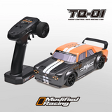 Modified Racing TQ-01 1/16 Rc Car Rtr