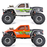 RGT EX86180PRO 1/10 RC Car Crawler RTR