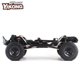 YIKONG YK4082 V3 1/8 RC Car Rock Crawler RTR