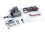 NGH 9CC Gas Engines 2 Stroke for Rc Gas Airplane