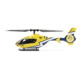 ESKY 150EC RC Helicopter MINI Scale with 6 DOF FXZ Flight Controller Altitude Hold Flybarless  RTF