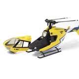 ESKY 150EC RC Helicopter MINI Scale with 6 DOF FXZ Flight Controller Altitude Hold Flybarless  RTF