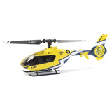 ESKY 150EC RC Helicopter MINI Scale with 6 DOF FXZ Flight Controller Altitude Hold Flybarless  RTF