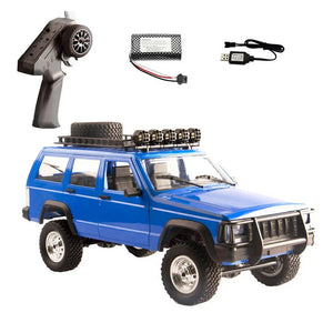 MN78 1/12  Remote Control Car RTR