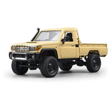 MN82 1/12 Rc Climbing Off-road Vehicle Lc79  Pickup Truck RTR