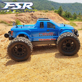 FS RACING 1/10 Brushless Off-road Rc Climbin Car Rtr