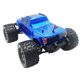 FS RACING 1/10 Brushless Off-road Rc Climbin Car Rtr