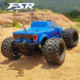 FS RACING 1/10 Brushless Bigfoot Offroad Rc Climbin Car Rtr 