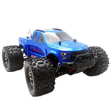 FS RACING 1/10 Brushless Bigfoot Offroad Rc Climbin Car Rtr 