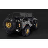 RGT EX86010-CJ 1/10  RC off-road vehicle  RTR