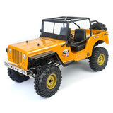 RGT EX86010-CJ 1/10  RC off-road vehicle  RTR