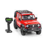 KM Tank300 V2 4WD RTR 1/8 Crawler Cars rtr