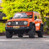 KM Tank300 V2 4WD RTR 1/8 Crawler Cars rtr