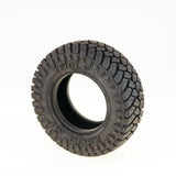 TWOLF M715 RC CAR 2.8 Inch Tire with Liner Sponge 130MMX40MM 1PAIR