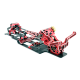 RHINO RACING YOKOMO YD2 1/10 Rc Drift Frame