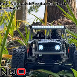 Fengs VP H10 Rc Car Headlights