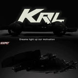 KKPIT 1/7 XNR 6S Remote Control Rally Car KIT ARR