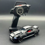 UNIRC 1/24 Supra Gtr35 RC Drift Car with gyroscope RTR