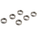 HNR H9801 Brushless 4wd Rc Car Bearing 10 * 5 * 4 H98045 H98044 H98043