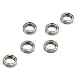 HNR H9801 Brushless 4wd Rc Car Bearing 10 * 5 * 4 H98045 H98044 H98043