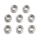 HNR H9801 Brushless 4wd Rc Car Bearing 10 * 5 * 4 H98045 H98044 H98043