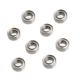 HNR H9801 Brushless 4wd Rc Car Bearing 10 * 5 * 4 H98045 H98044 H98043