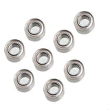 HNR H9801 Brushless 4wd Rc Car Bearing 10 * 5 * 4 H98045 H98044 H98043