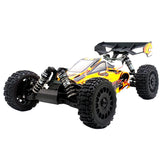 FSR FS RACING 1/8 Thunder 6S Remote Control Brushless 4wd Off-road Vehicle RTR