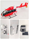 HIROBO EC145 Rc Remote Control Helicopter KIT