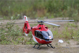 Class 450 EC135 DRF Realistic Remote Control Helicopter PNP