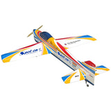 Spot on 50H RC Balsa Wood Airplanes Kit