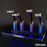 CAPO CAPOTOOL-02 Limited Edition Screwdriver with Tool Holder Set