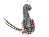 JDMODEL JDM-186-B Metal Transmission with Brushless Motor Set for RC4WD Miller Motorsports 1/10 Electric Pro Rock Racer