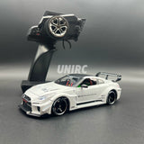 UNIRC 1/24 WlToys K969 Modified Rc Drift Car RTR