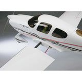 Great Planes Cirrus SR22 Remote Control Electric Aircraft KIT