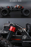 HOBBY PLUS CR-18 Kratos 1/18 Scale Mini Crawler Car RTR