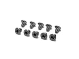 LS Studio 1/24 Rc Drift Car Repair Titanium Screws