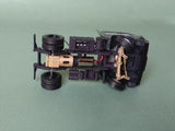 1/87 Tractor Static Modification Kit