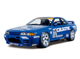 GTR R34 CALSONIC 1/10 1/24 1/28 Rc Drift Car Sticker