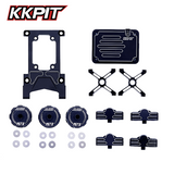 KKPIT KPM 1/8 Rc MONSTER TRUCK KIT