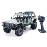 YIKONG YK4107 1/10 RC 4WD  Climbing Truck RTR