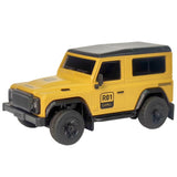 LDARC R01 1/64 Rc Climbing Car RTR